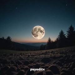 Psyeditx