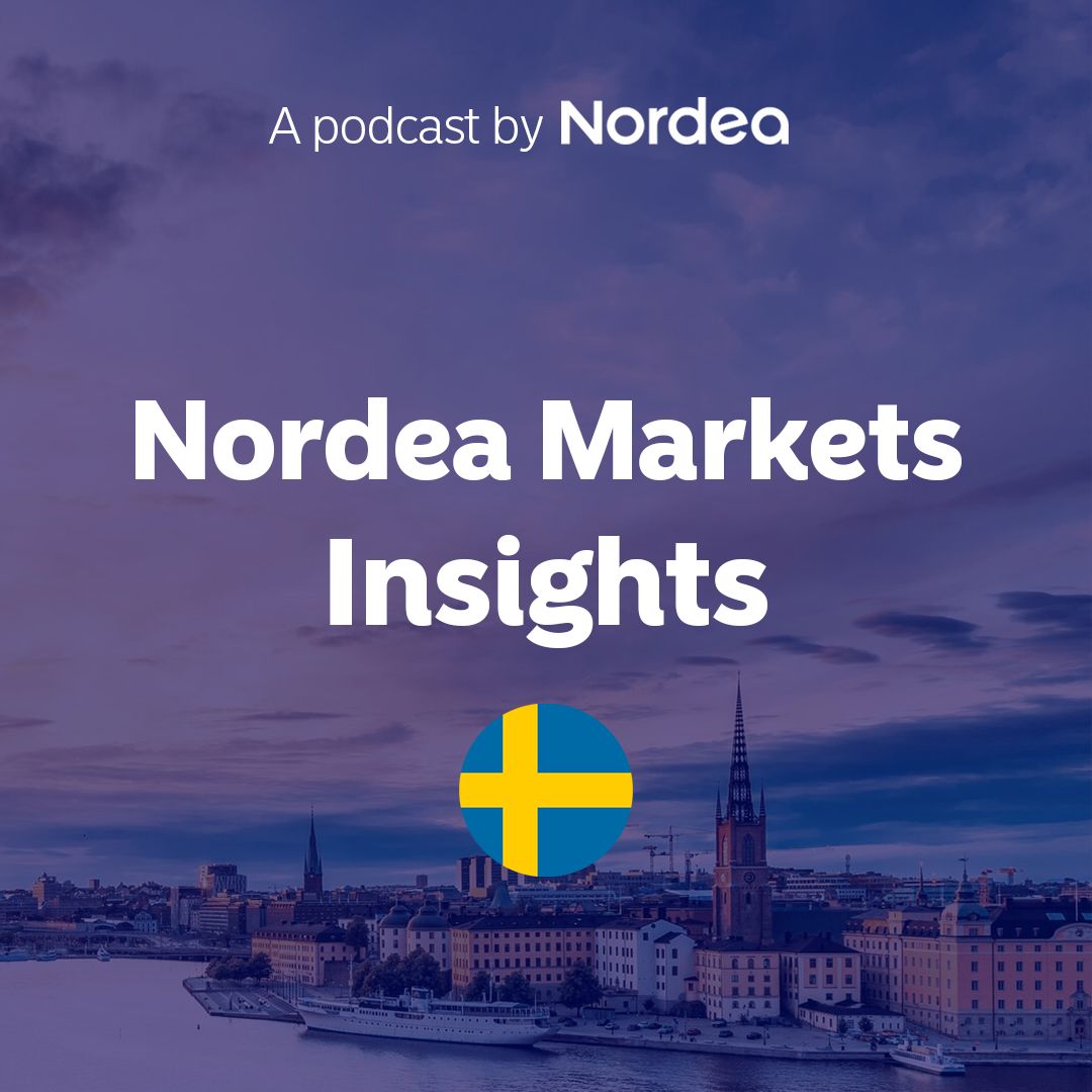 Nordea Markets Insights SE