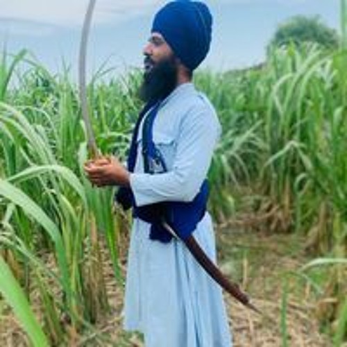 Shivpreet Singh’s avatar