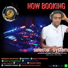 selector system