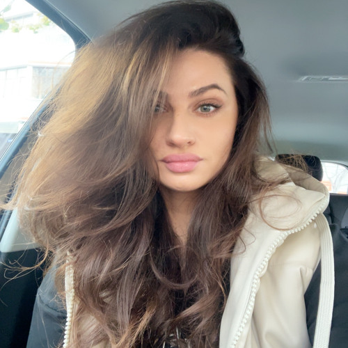Yulia Lebedeva’s avatar