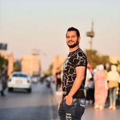 Mohamed Hamdy