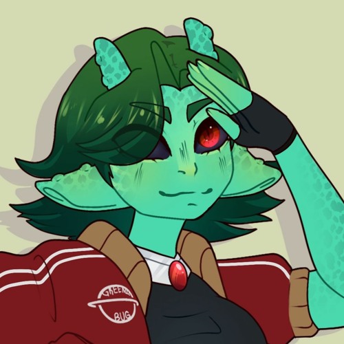 GreenieBug’s avatar