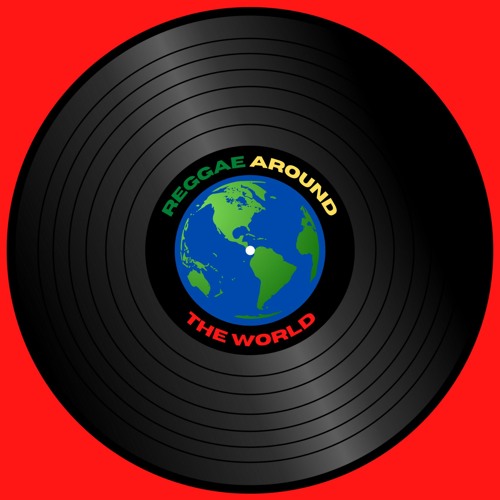 Reggae Around the World’s avatar