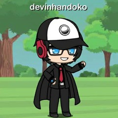 DevinHandoko