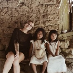 juanita tayrona vibes