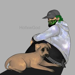 Hollow God