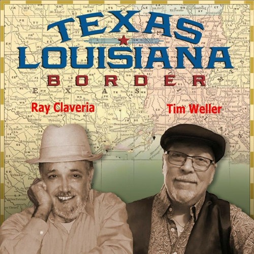 Texas Louisiana Border/Tim Weller/Ray Claveria’s avatar