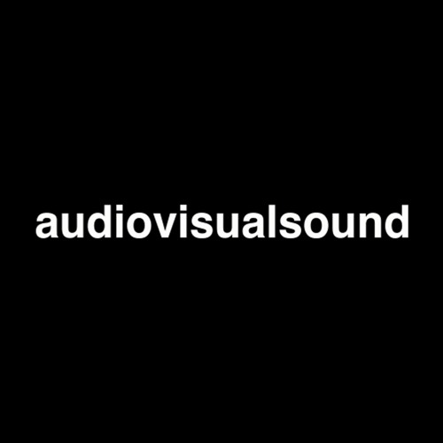 audiovisualsound’s avatar