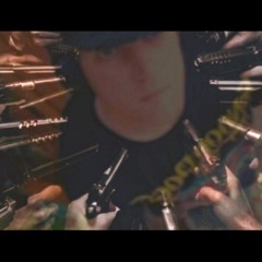 Bad 2 Da Bone (Explicit)