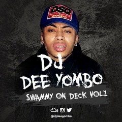 DJ Dee Yombo