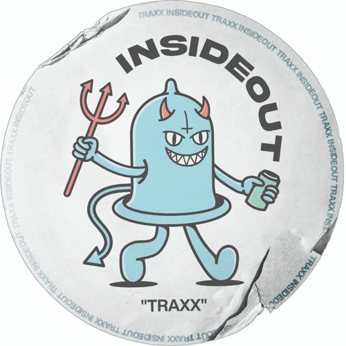 InsideOut Traxx’s avatar