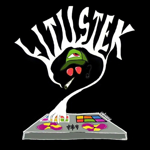 LITUSTEK’s avatar
