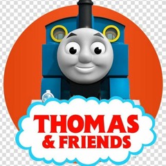 Thomas The Tank Engine