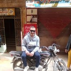 عبد الله محمد