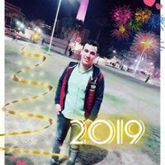 الخطاط محمدحسن عواد