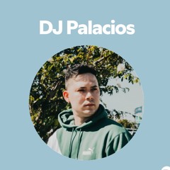 DJ Palacios