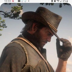 arthur morgan 4 ever