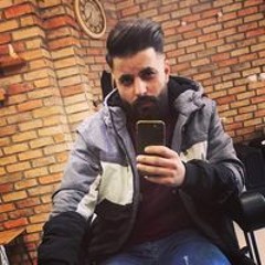 Abdallah Kadour