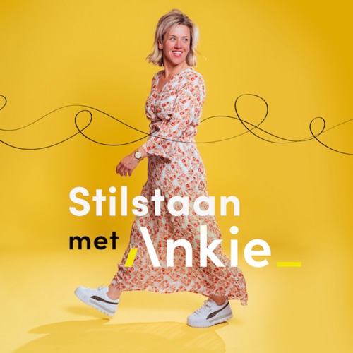 Stilstaan met ANKIE_’s avatar