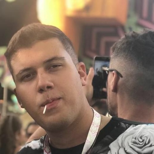 FLUXOU  SET MEGA FUNK ABRIL 2021