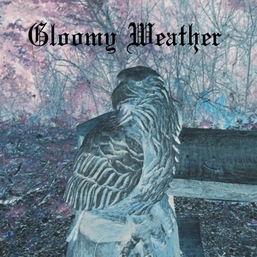 Gloomy weather - restrained (prod brendan kush)