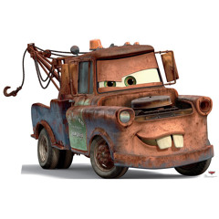 Major Mater