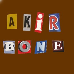 Akir Bone