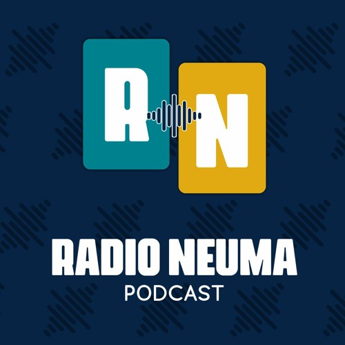 Radio Neuma’s avatar