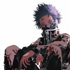 Hitoshi Shinsou