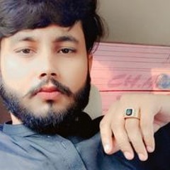 حماد وارثی