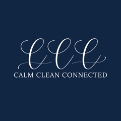 CalmCleanConnected