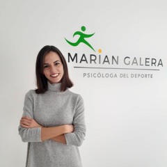 La comida y el estado de ánimo. Marian Galera