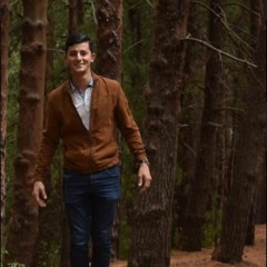 Gabriel Valverde Araya