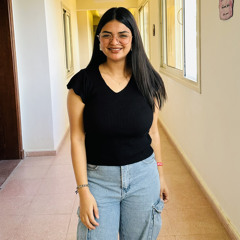 Shereen Adel