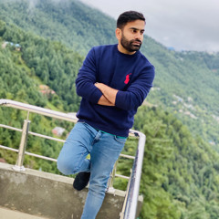 Zuhaib Ali