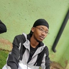 Tshepo Rantao