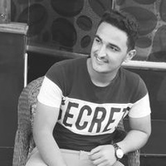 Ahmed Ashraf