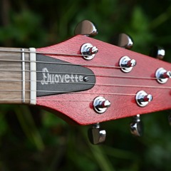 TheSupposedStringMeister