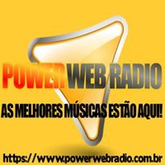 POWER WEB RADIO.