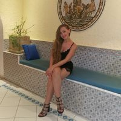 Nina Klymiuk’s avatar