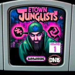 ETOWNJUNGLISTS