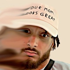 Chillar med Daniel Abraham