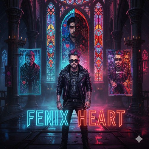Stream Fenix Gargu music | Listen to songs, albums, playlists for free ...