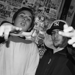 GidRobot&BigJan