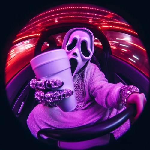 13-Slide 381 (Slowed)