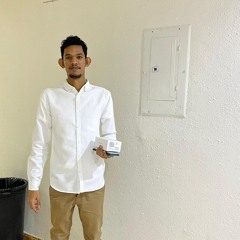 Mohammed Saber