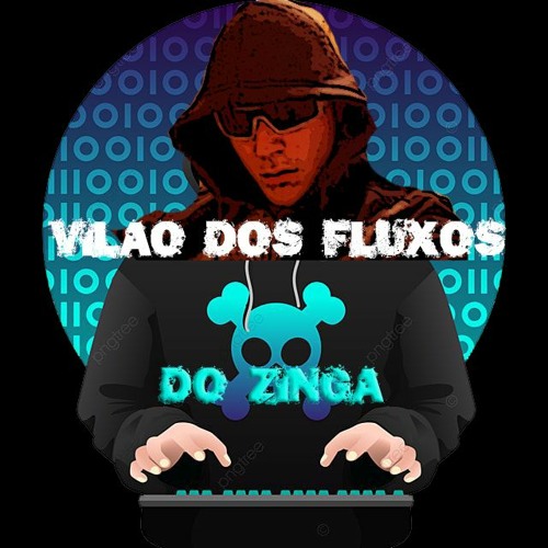Vilão dos Fluxos do Zinga’s avatar