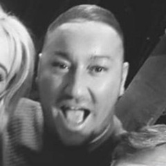 Mikey Harrison