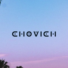 Chovich